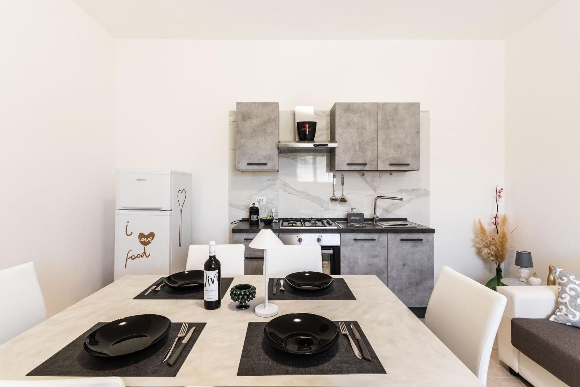 Villa Annamaria โนโต ภายนอก รูปภาพ